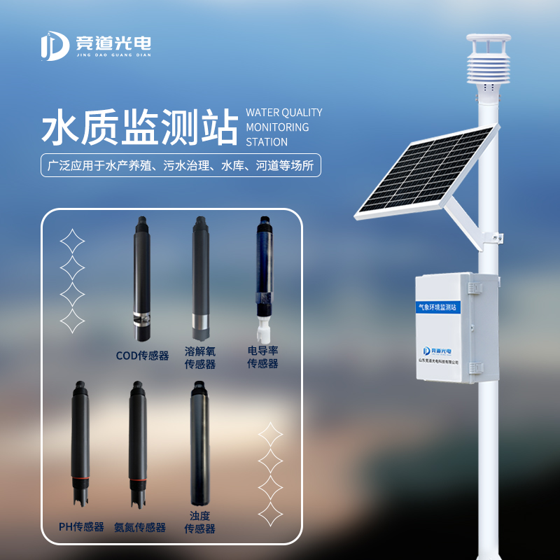 水體氨氮含量超標(biāo)的危害,水質(zhì)在線監(jiān)測站做好監(jiān)測