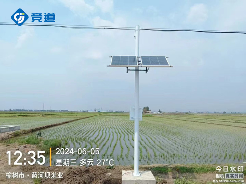 山西榆林市農(nóng)業(yè)項(xiàng)目殺蟲燈安裝