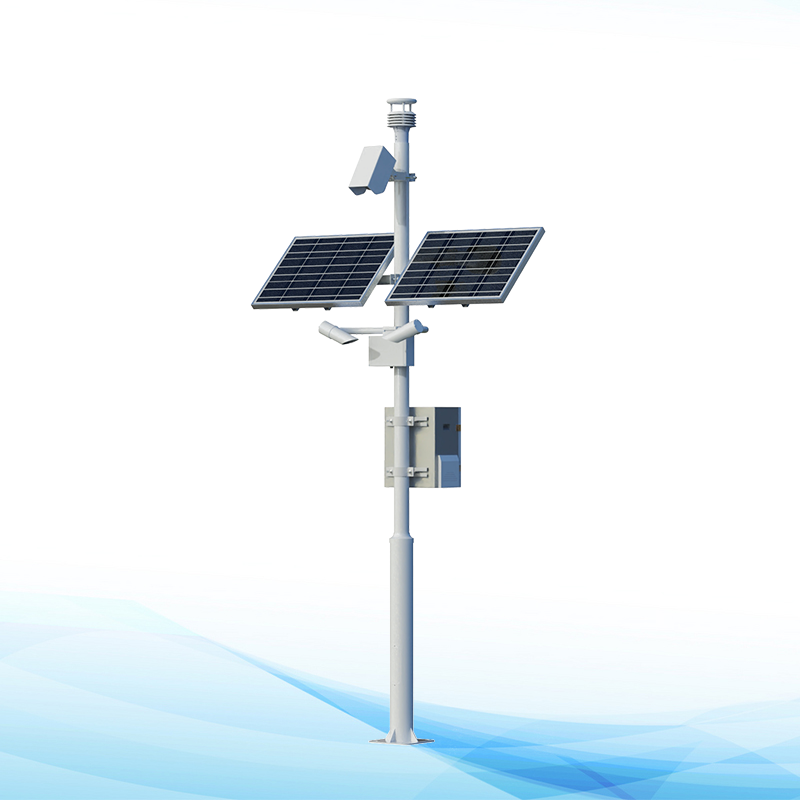 高速公路氣象站