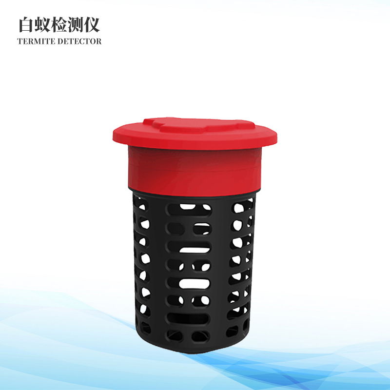地下型白蟻監(jiān)測(cè)儀