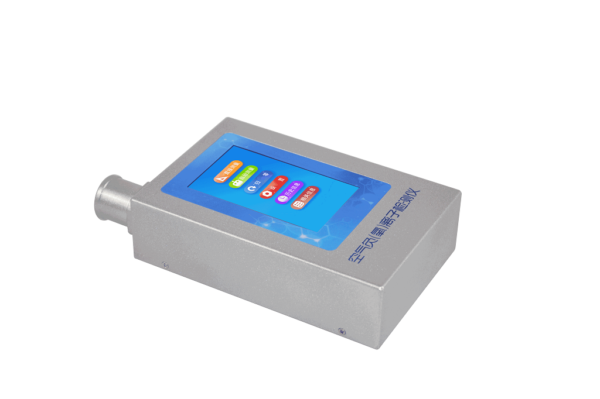 多功能環(huán)境負(fù)氧離子檢測(cè)儀