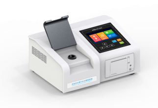 COD氨氮總磷測定儀