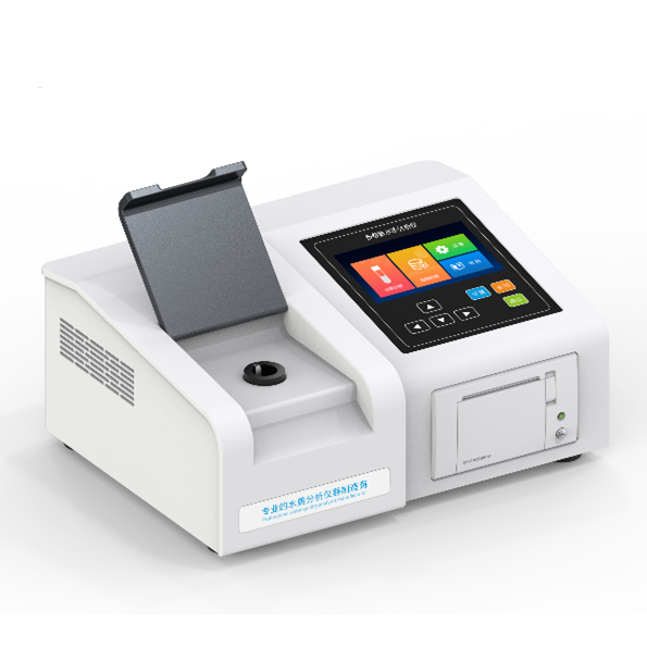 COD氨氮總磷總氮檢測儀