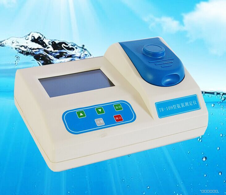 經(jīng)濟型COD測定儀