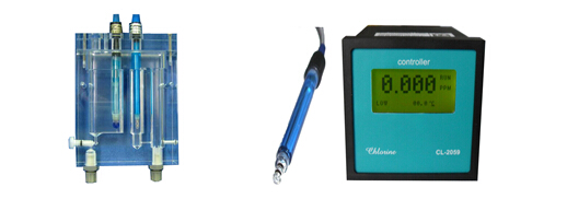 在線余氯監(jiān)測儀
