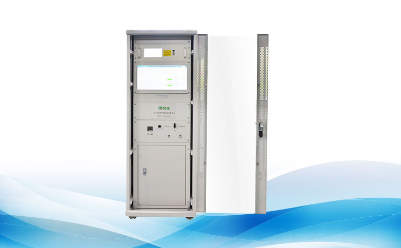 超低煙氣在線監(jiān)測系統(tǒng)