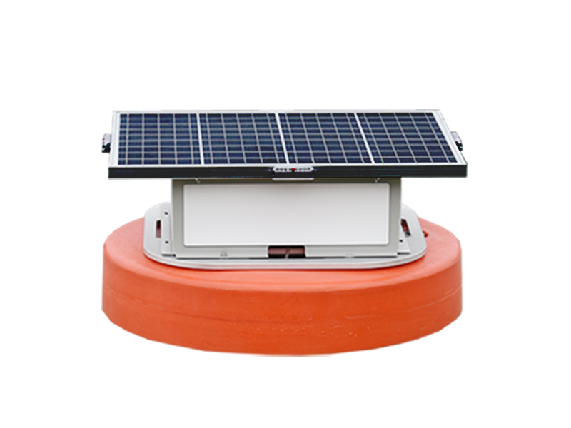 水質(zhì)浮標站