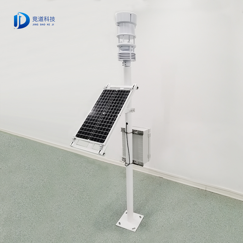 氣象環(huán)境監(jiān)測(cè)設(shè)備哪個(gè)牌子好 氣象環(huán)境監(jiān)測(cè)設(shè)備哪個(gè)牌子好