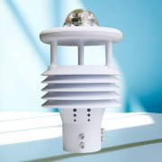 多要素微氣象儀，集成式的氣象傳感器！